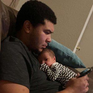 Meet your Posher, Tony